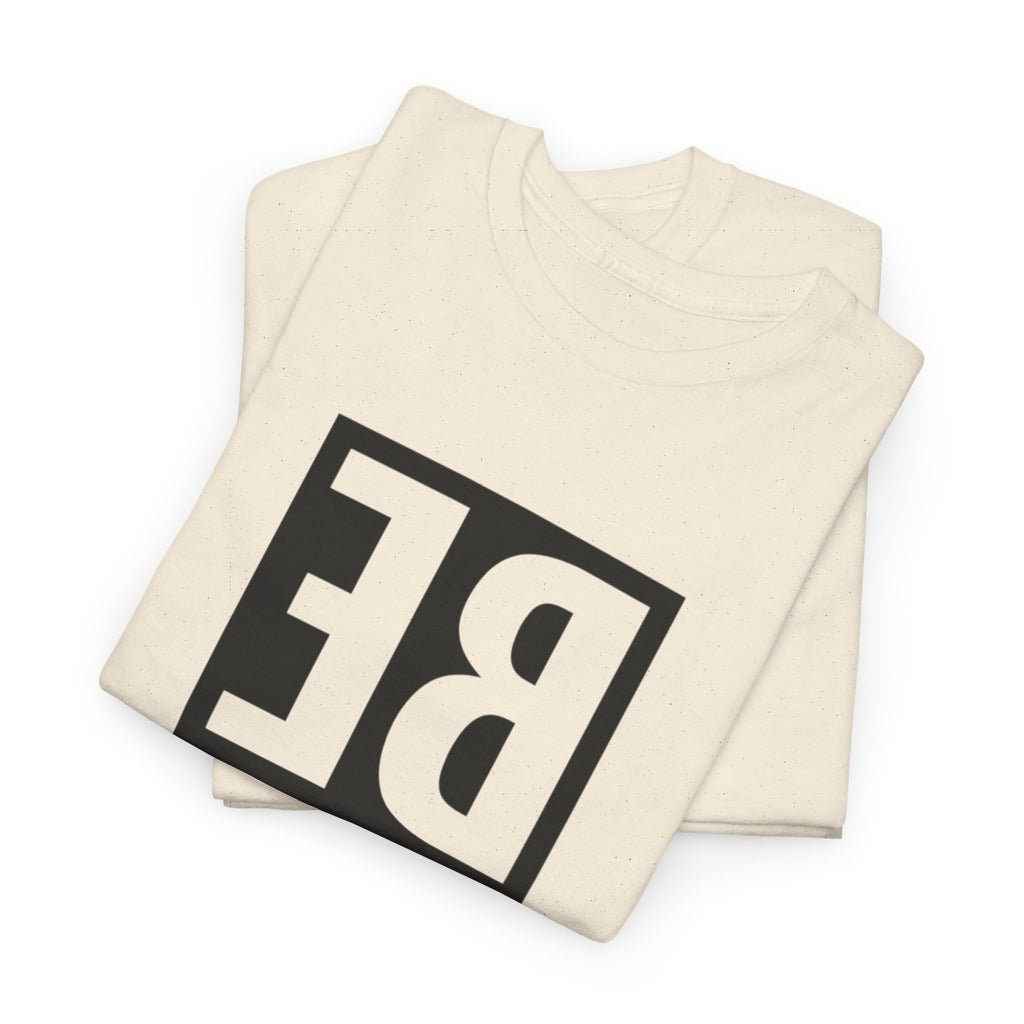 'BE DIFFERENT' — T Shirt