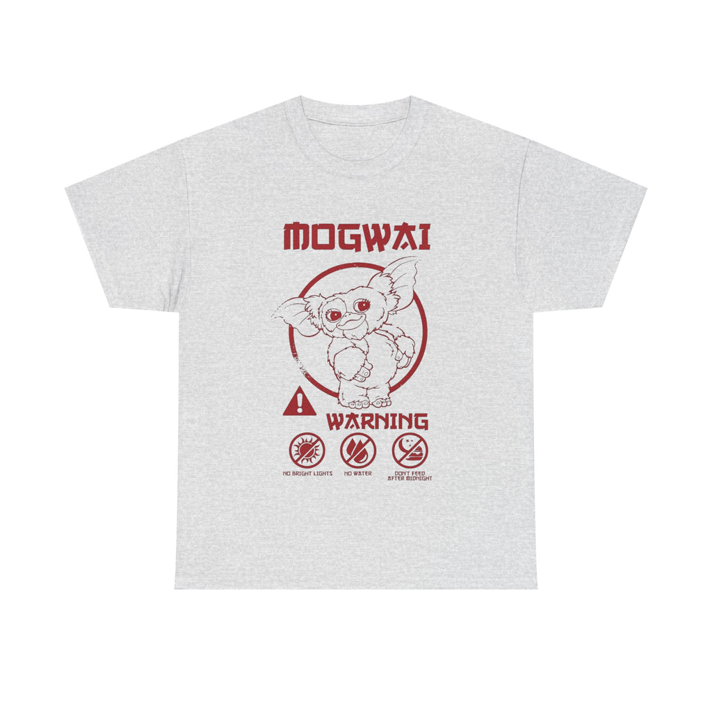 Mogwai Warning — T-Shirt