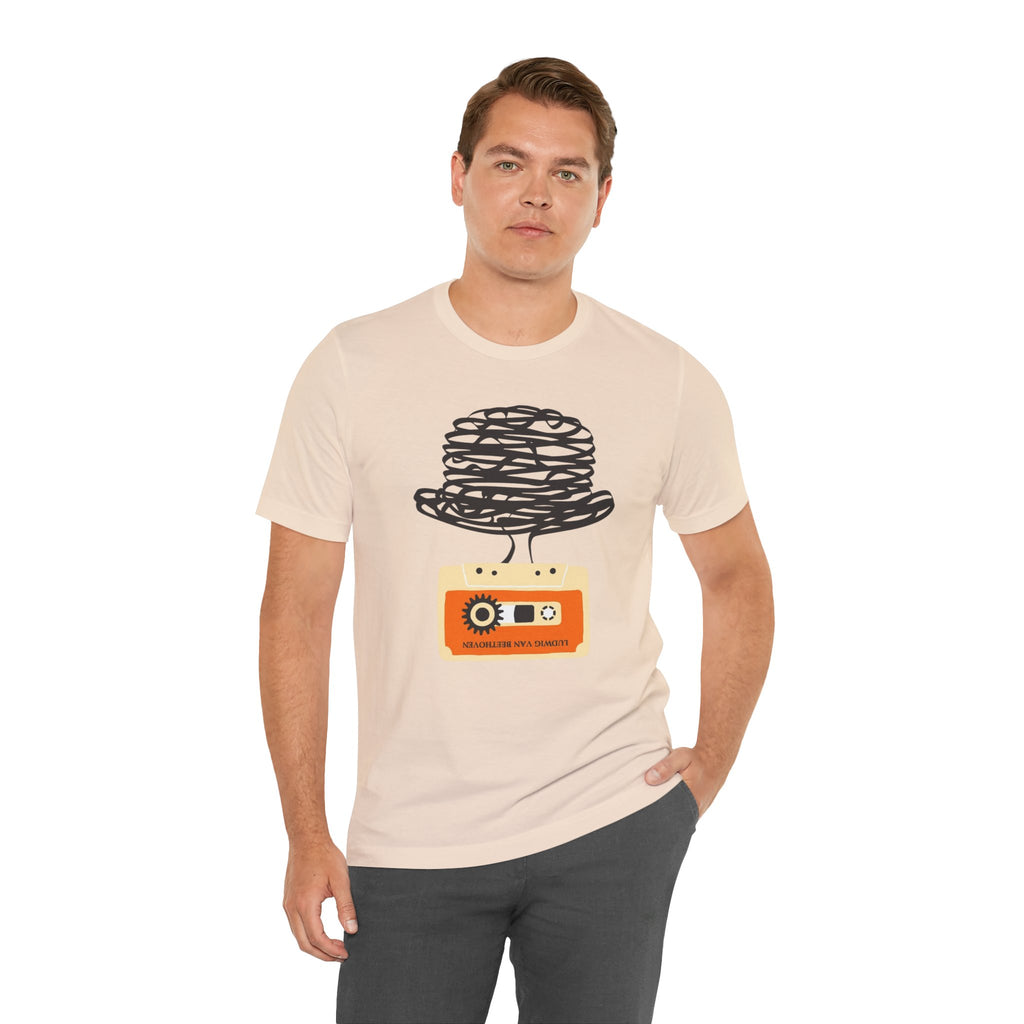 'CLOCKWORK ORENGE' – T-Shirt
