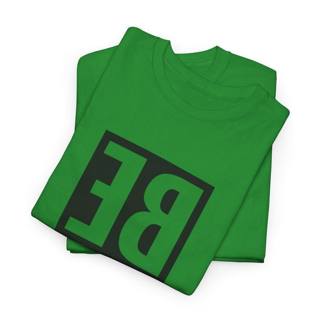 'BE DIFFERENT' — T Shirt