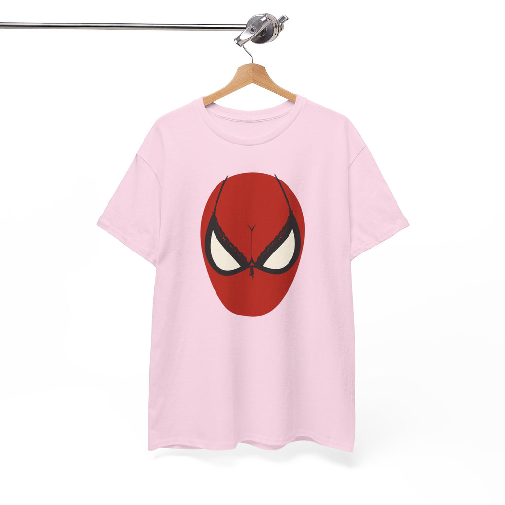 Spider brassière -  T-Shirt