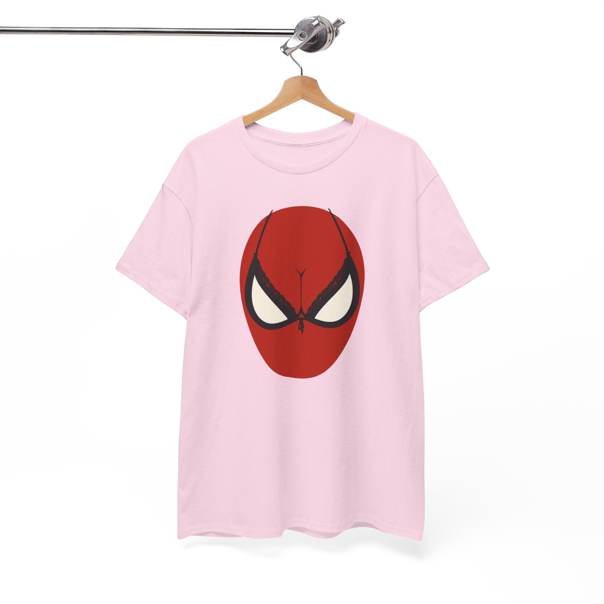 Spider brassière -  T-Shirt