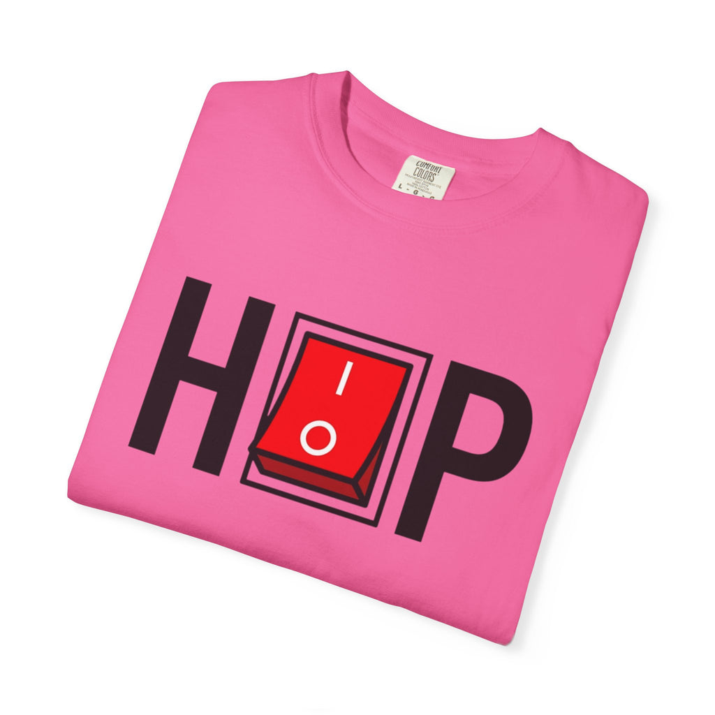Hip Hop Switch — T-Shirt