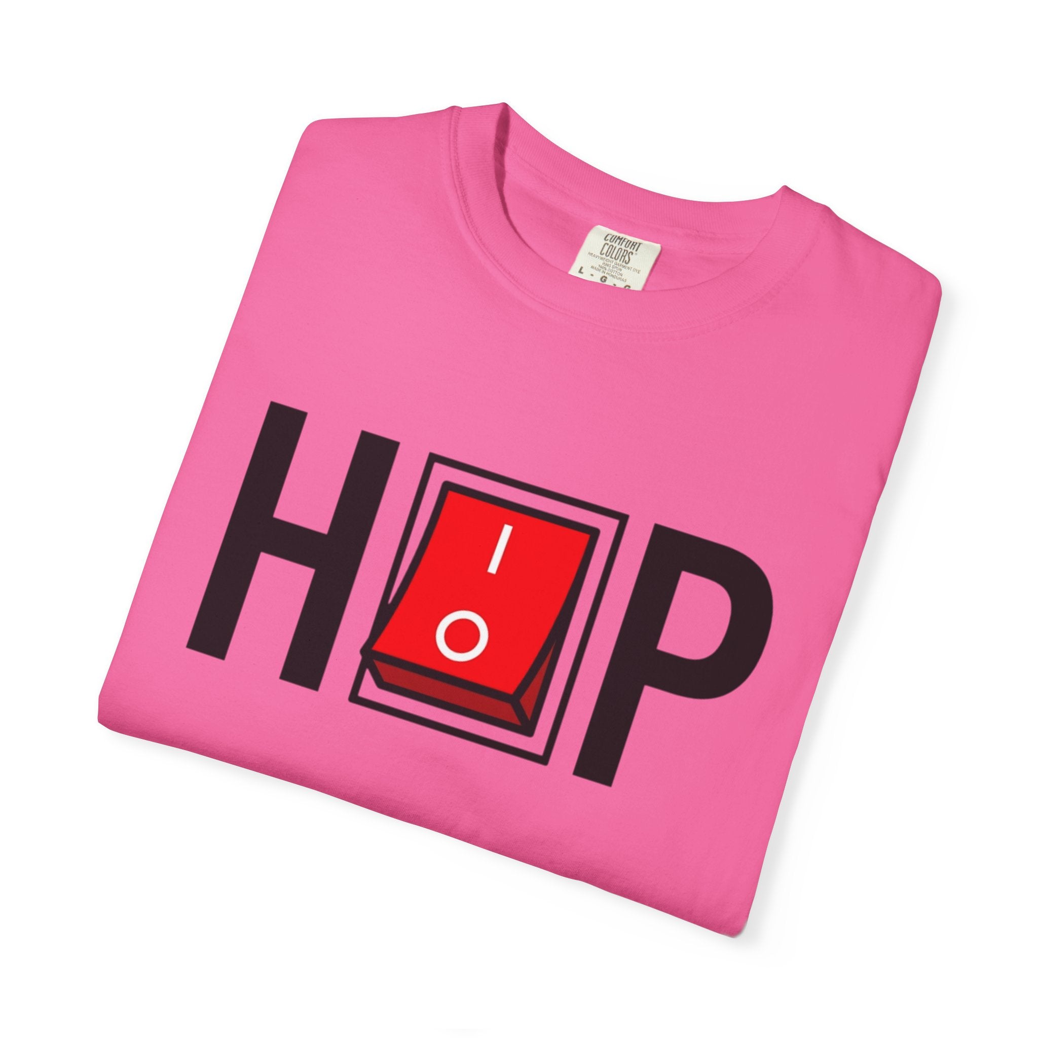 Hip Hop Switch — T-Shirt