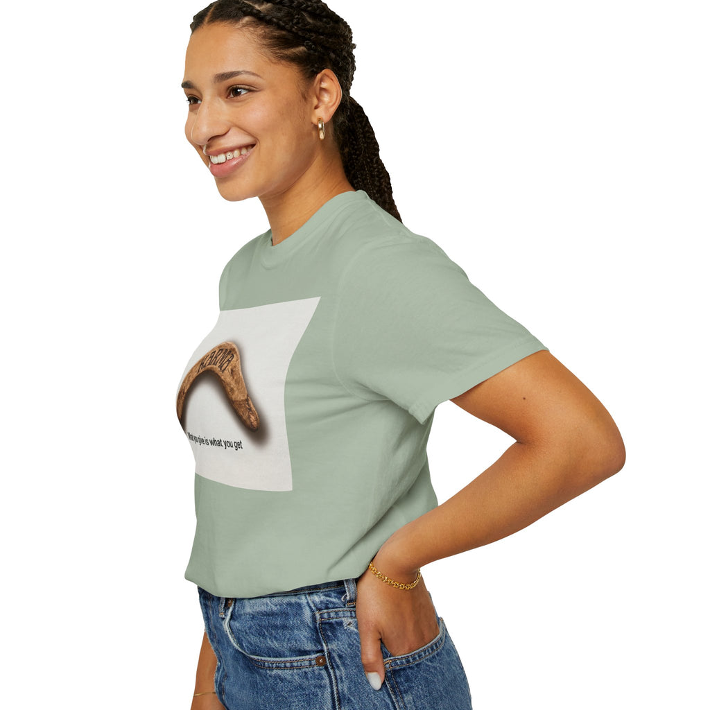 Karma Boomerang — T-Shirt