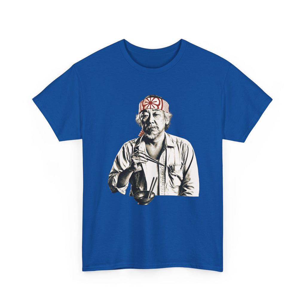 Vintage Karate Kid — T-Shirt