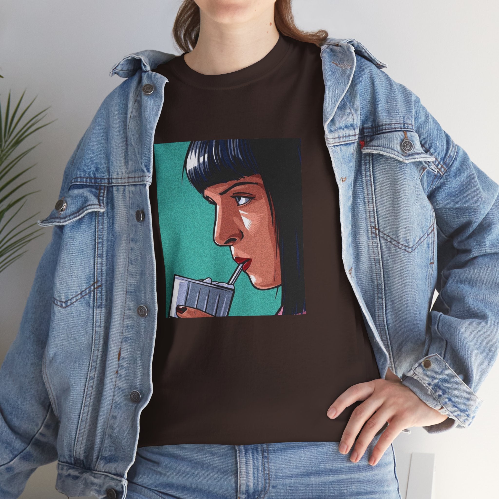 PULP ME- Tshirt