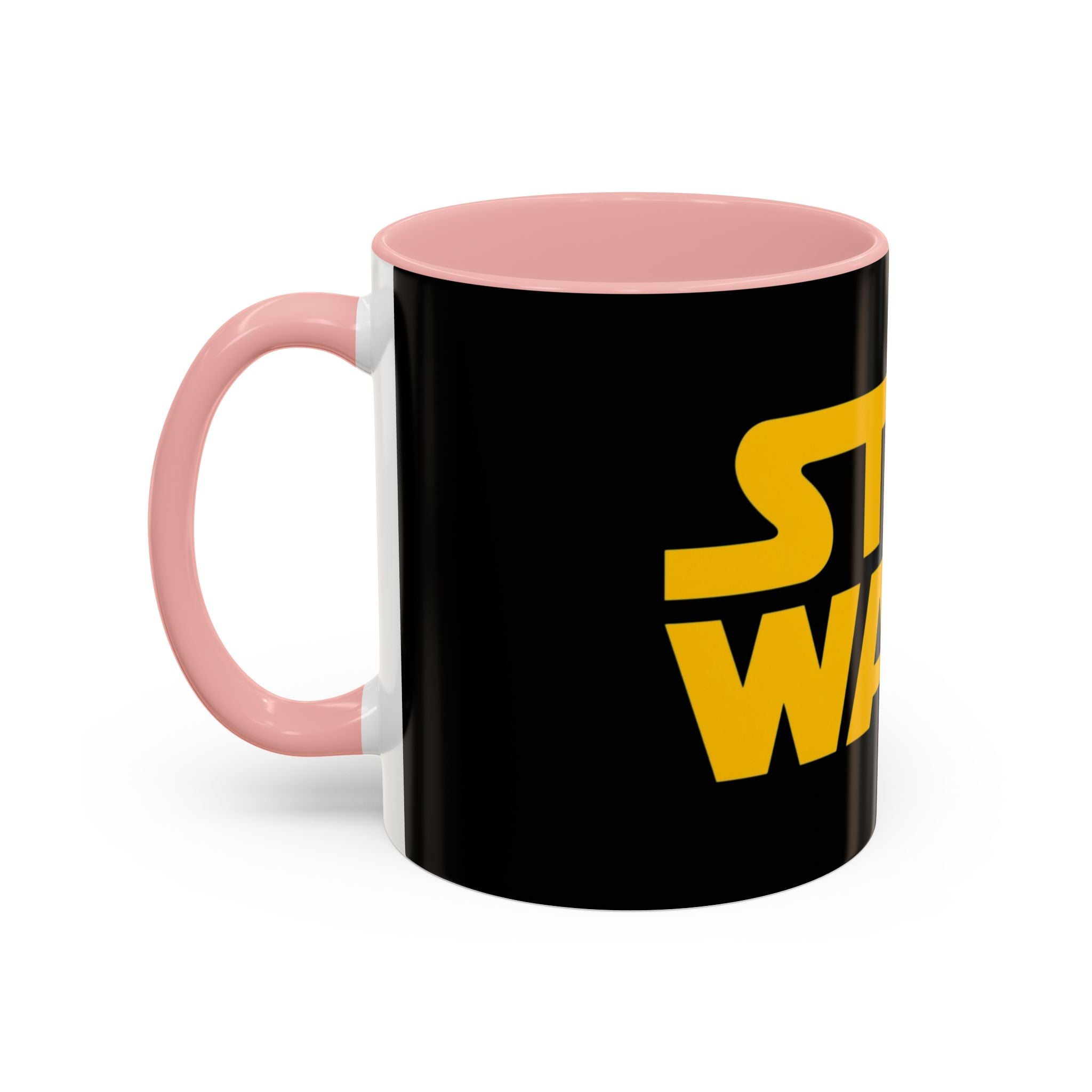 Stop Wars — Coffee Mug
