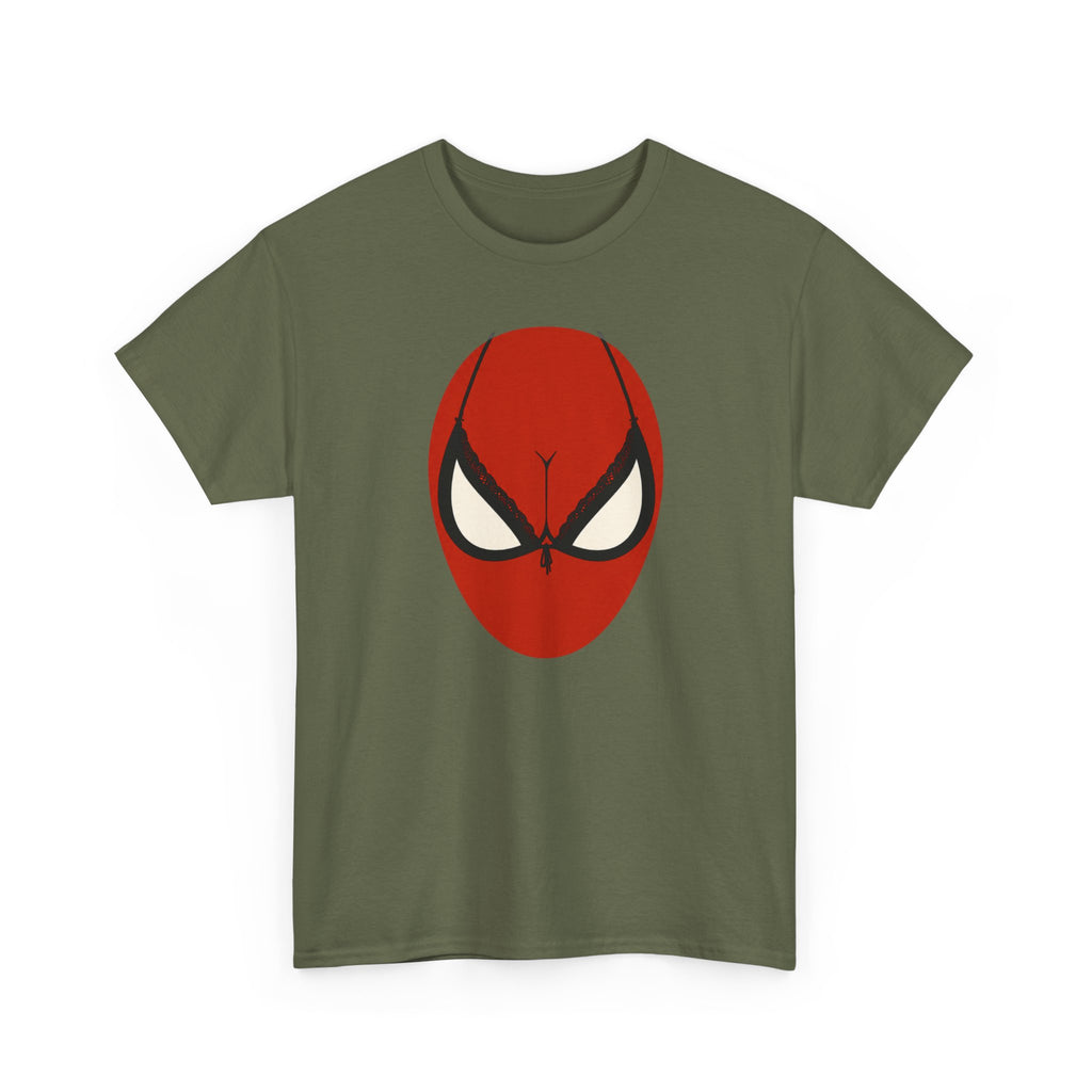 Spider brassière -  T-Shirt