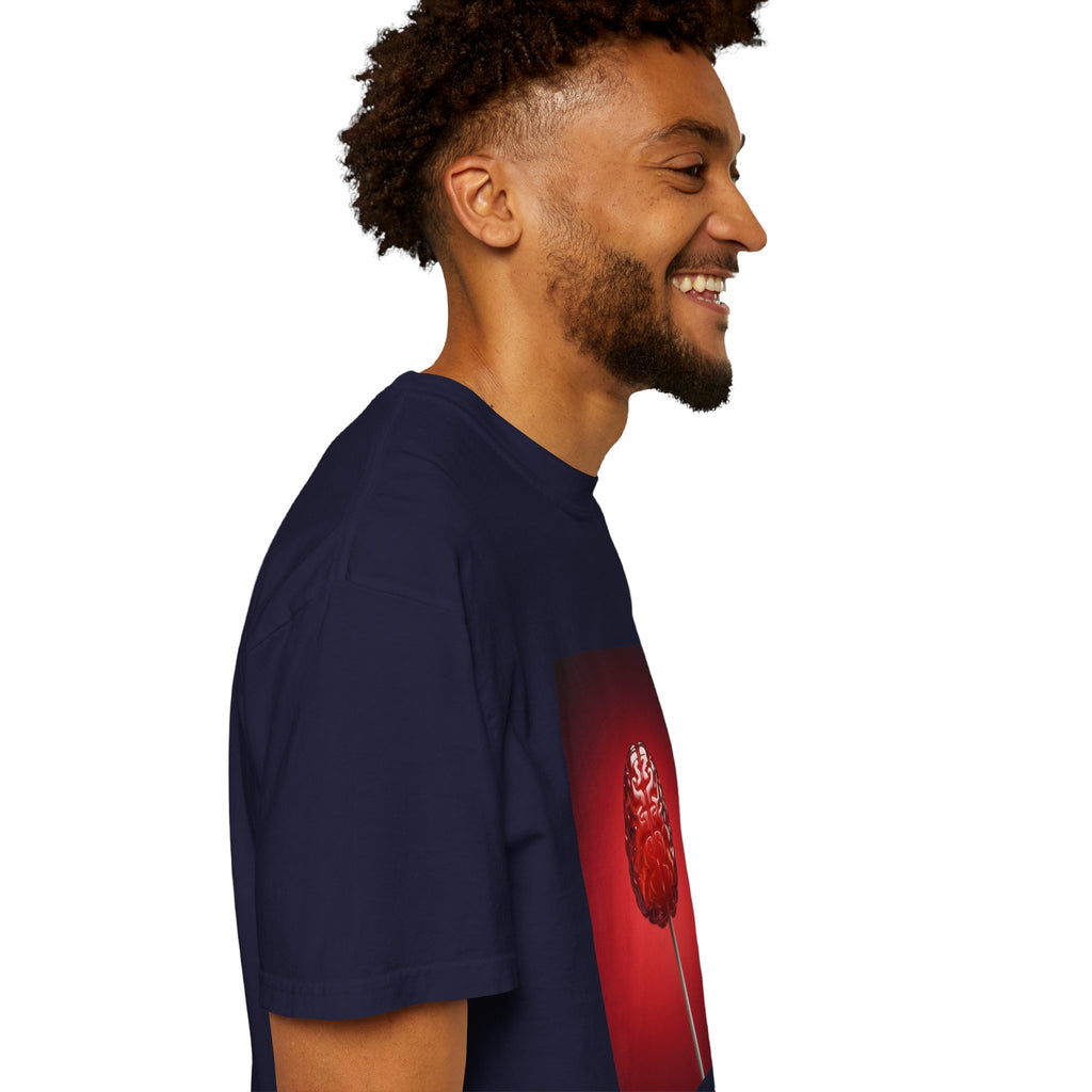 Brain Lollipop — T-Shirt