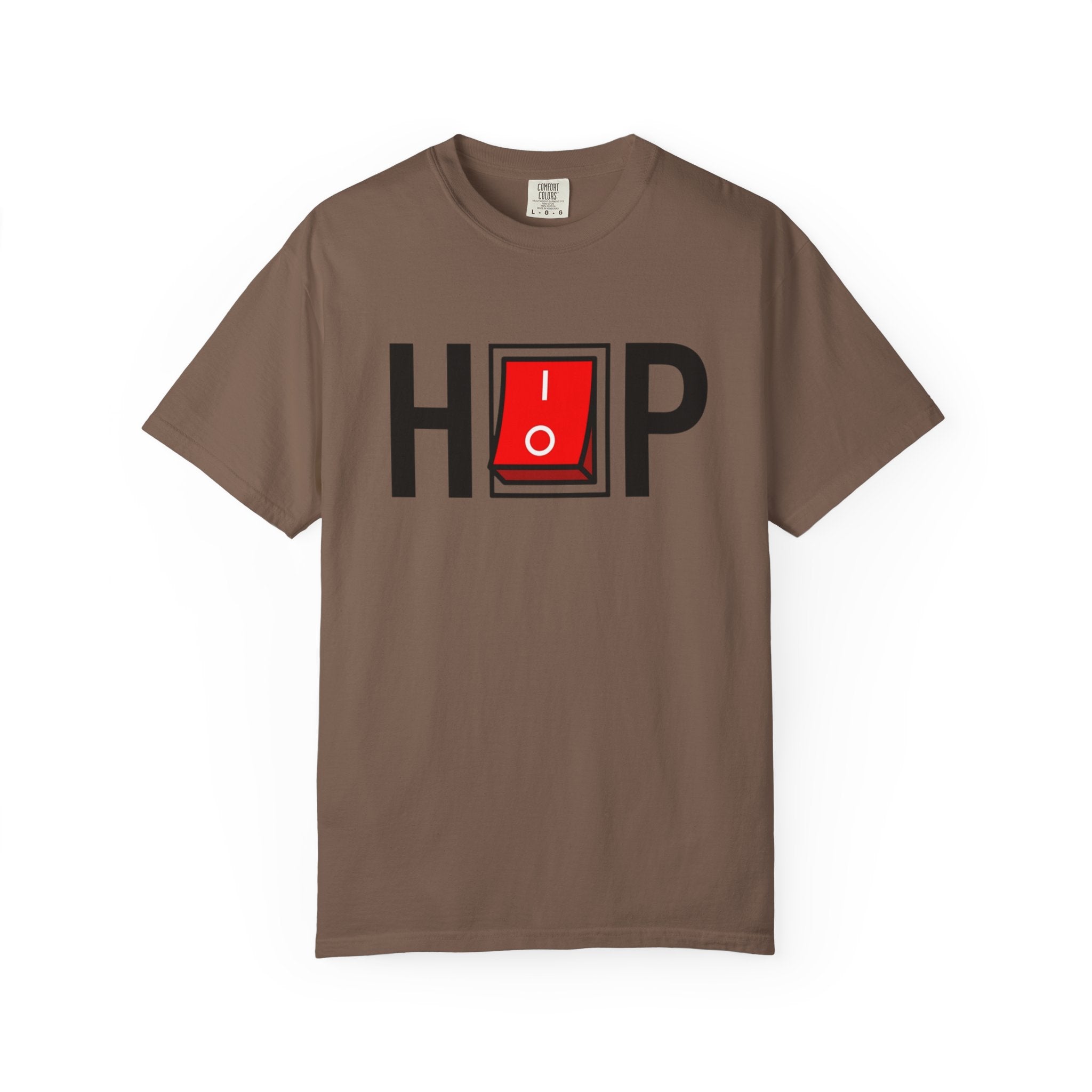 Hip Hop Switch — T-Shirt