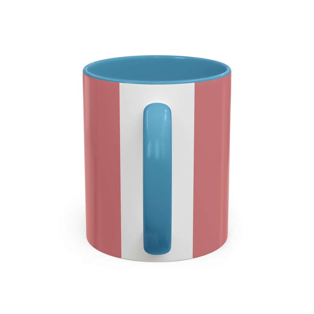 'Fight Club' Soap Bar — Coffee Mug