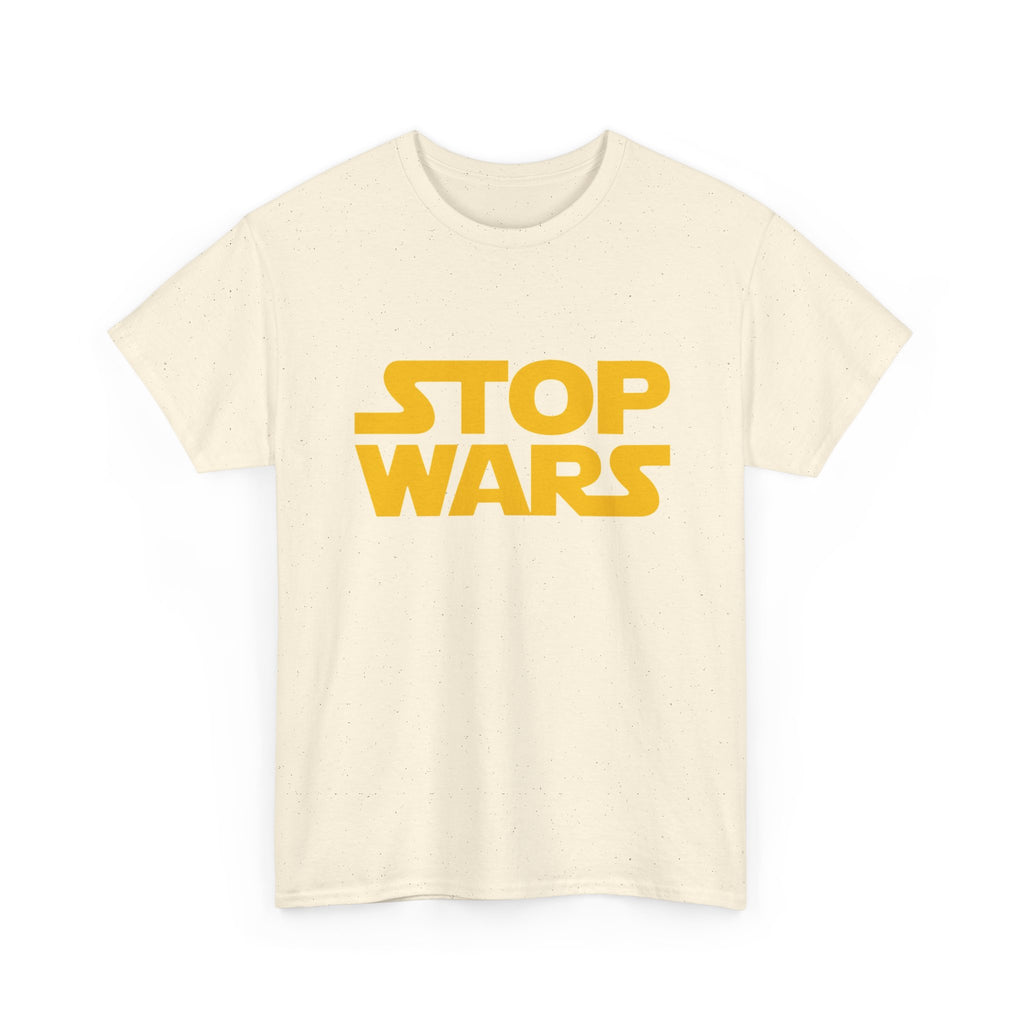 Stop Wars — T-Shirt