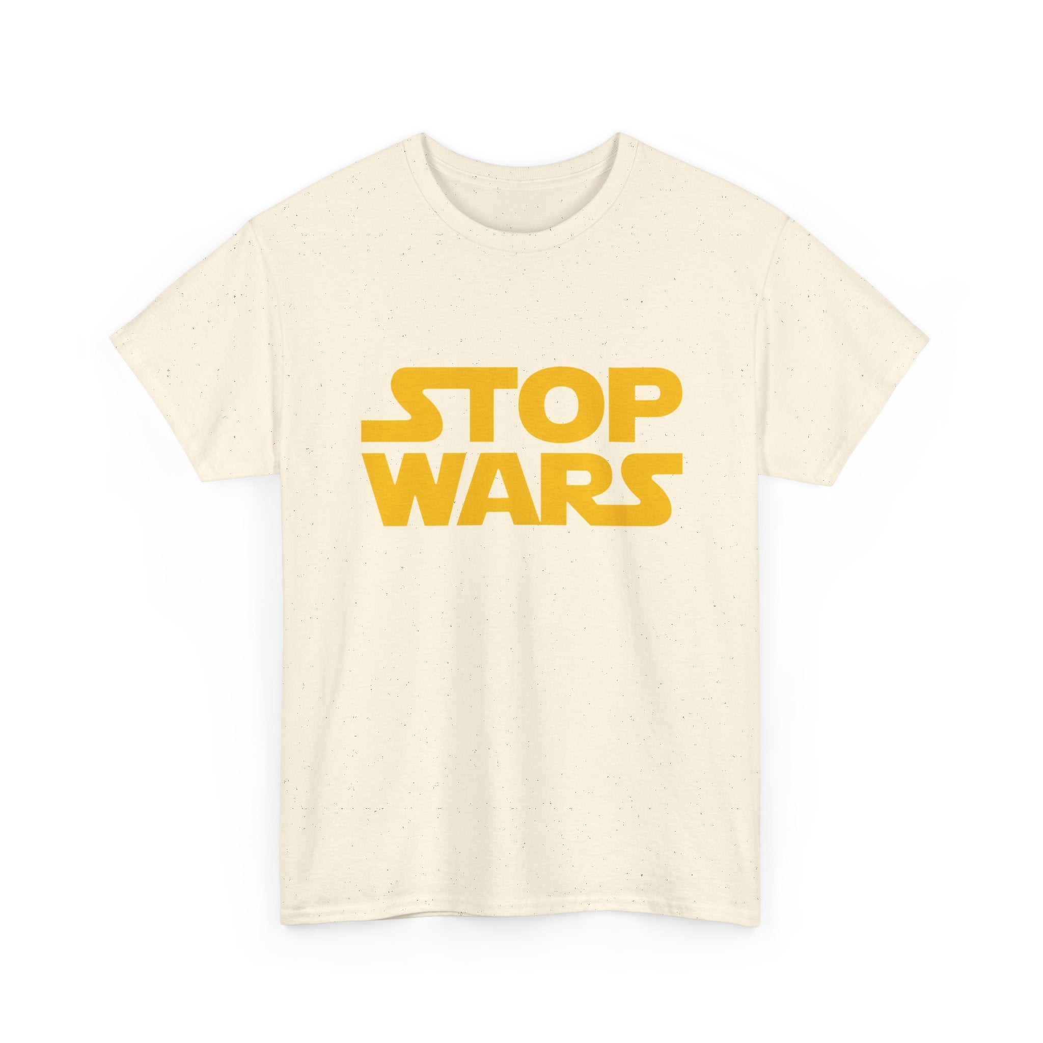 Stop Wars — T-Shirt