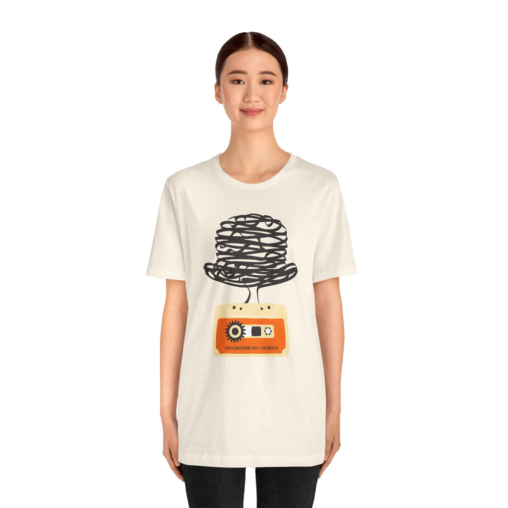 'CLOCKWORK ORENGE' – T-Shirt