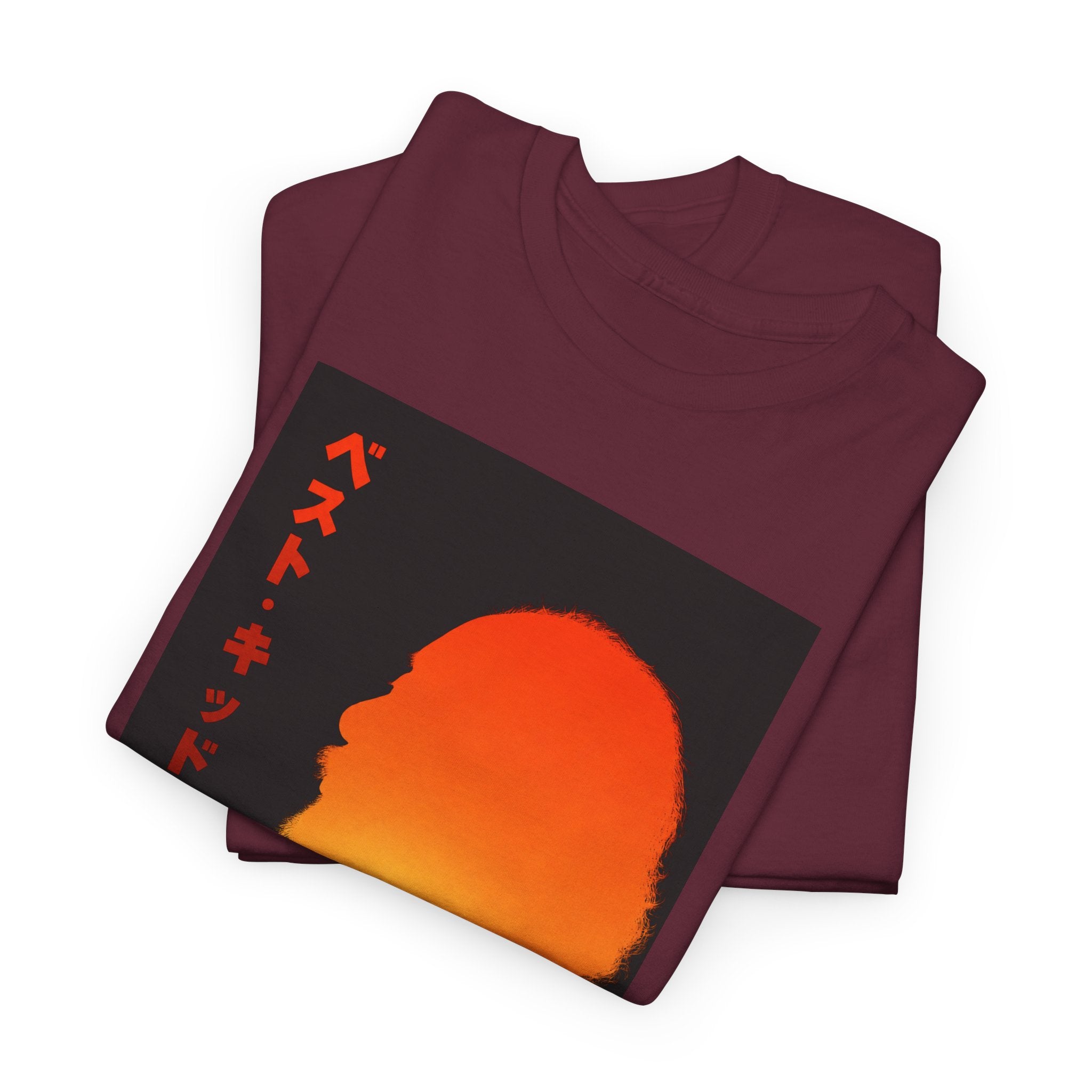 'Karate Kind' — T-Shirt