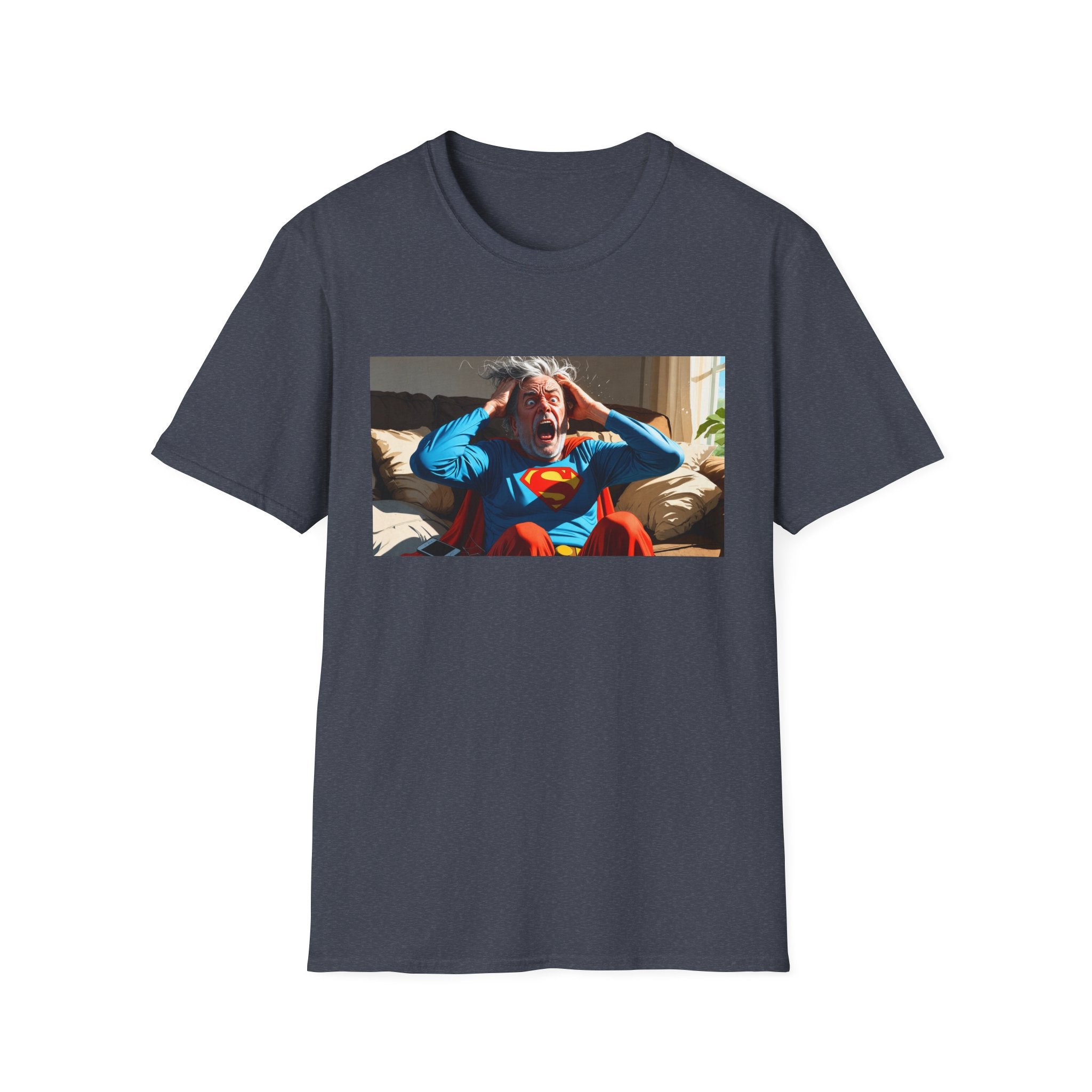 What the f - Tshirt