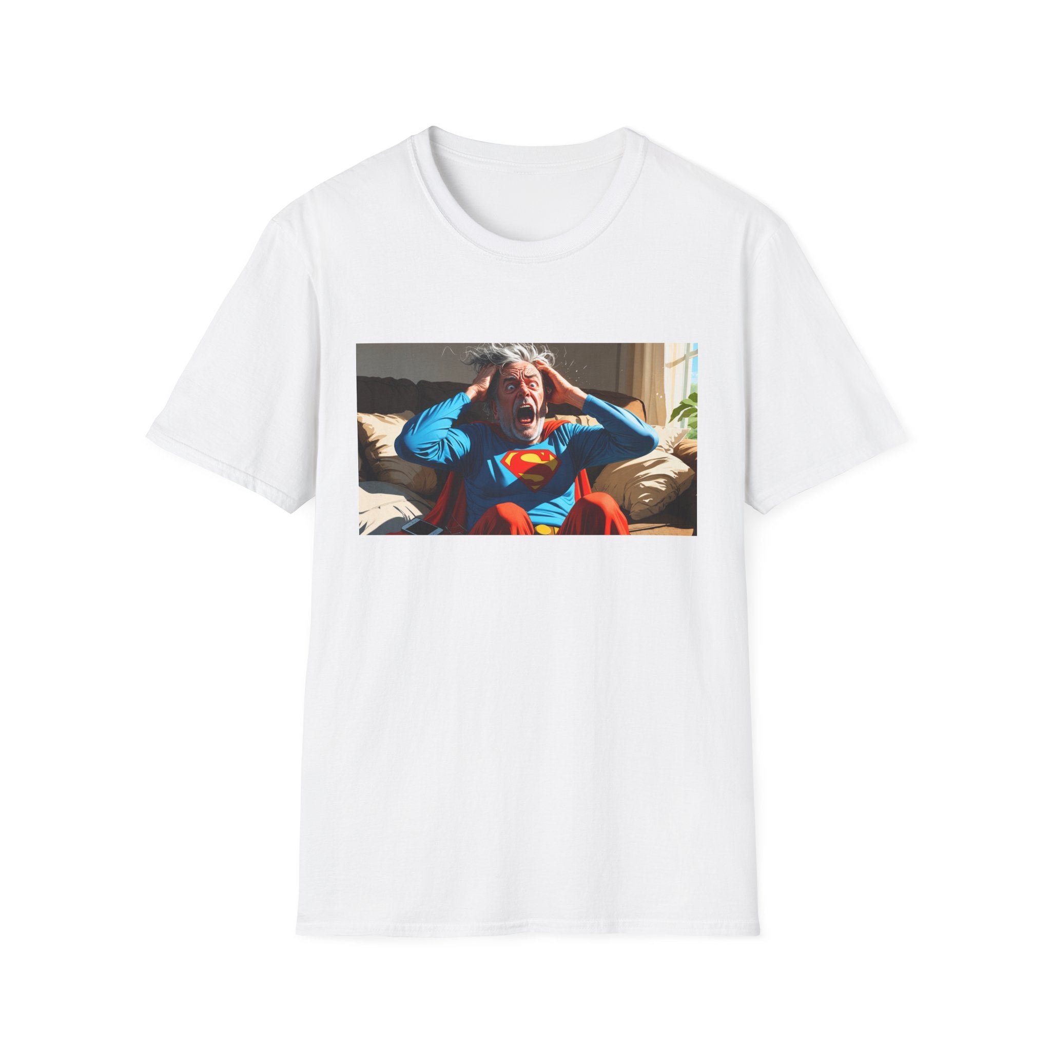What the f - Tshirt