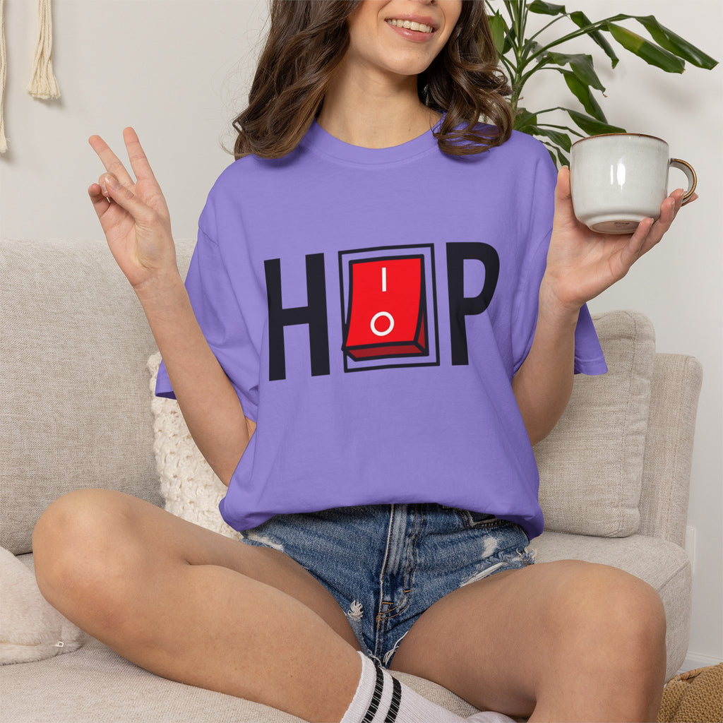 Hip Hop Switch — T-Shirt