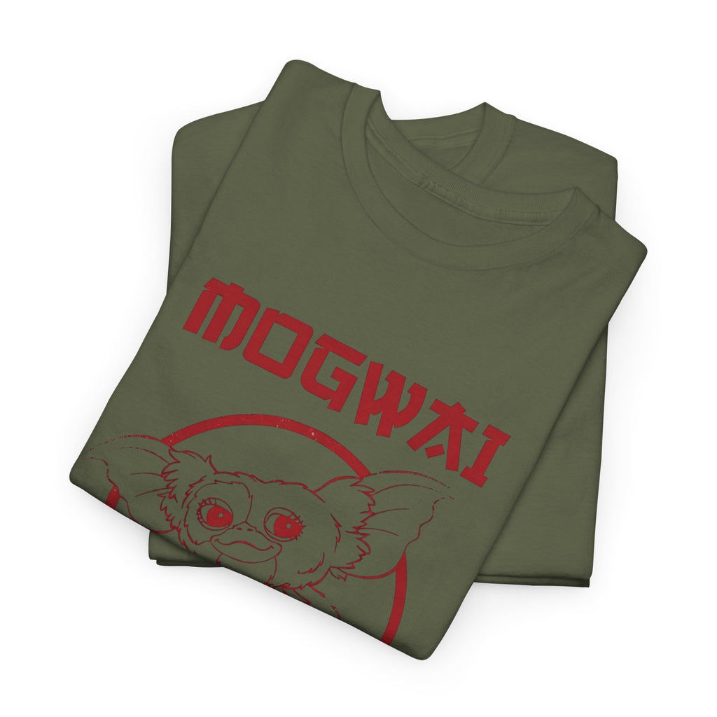 Mogwai Warning — T-Shirt
