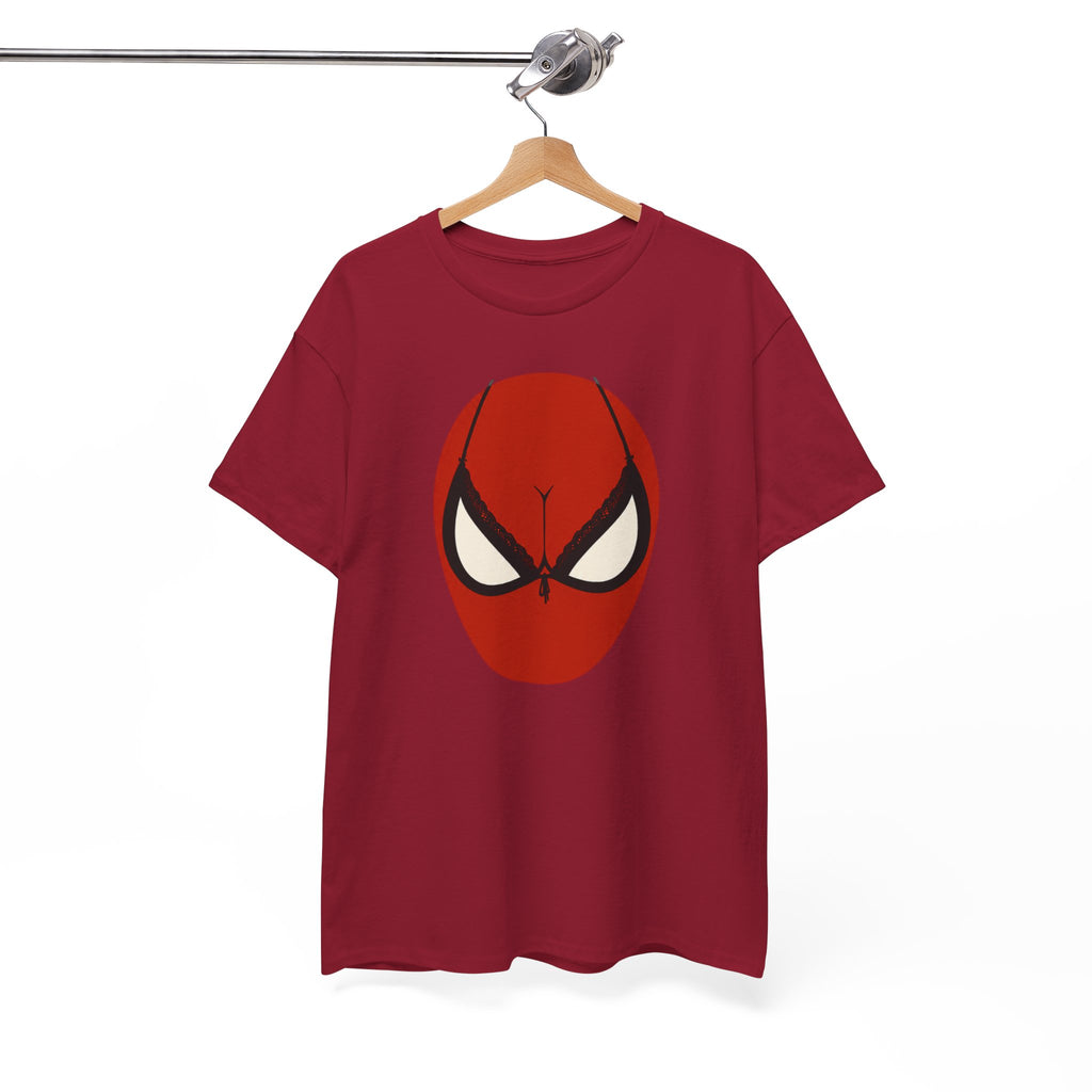 Spider brassière -  T-Shirt