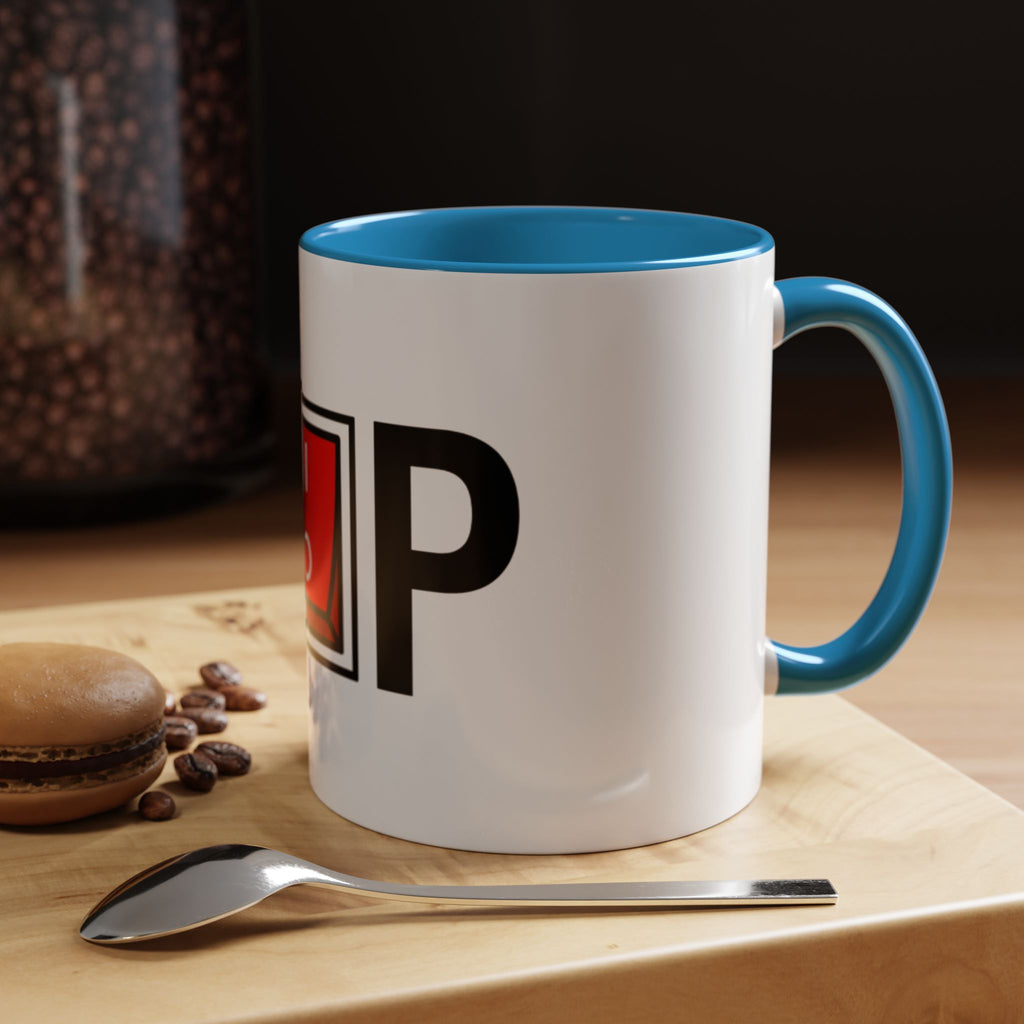 Hip Hop — Coffee Mug