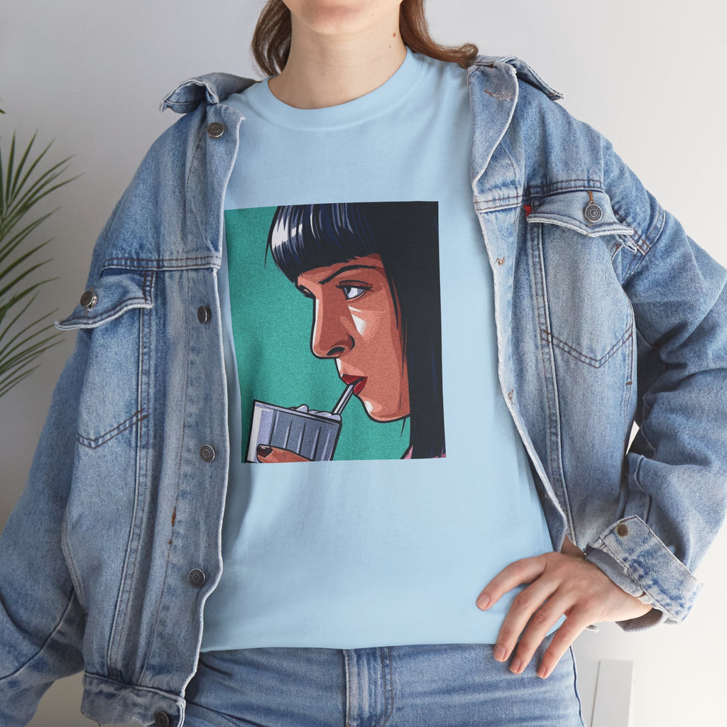 PULP ME- Tshirt