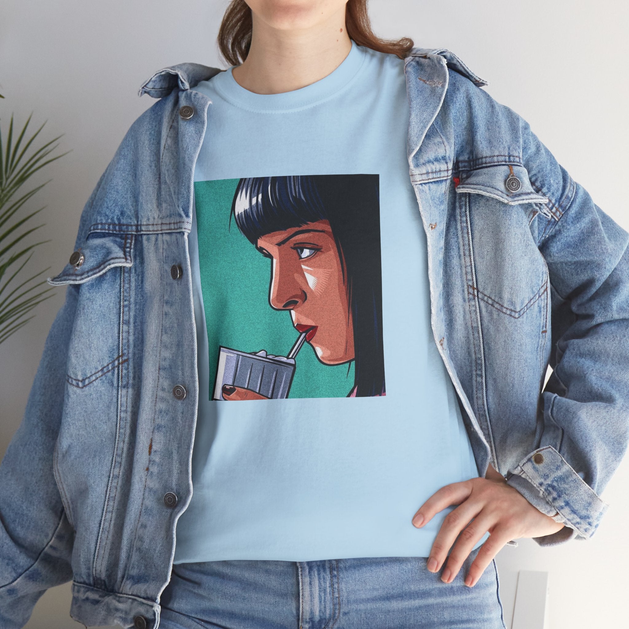 PULP ME- Tshirt