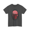 Skull Fingerprint — T-Shirt