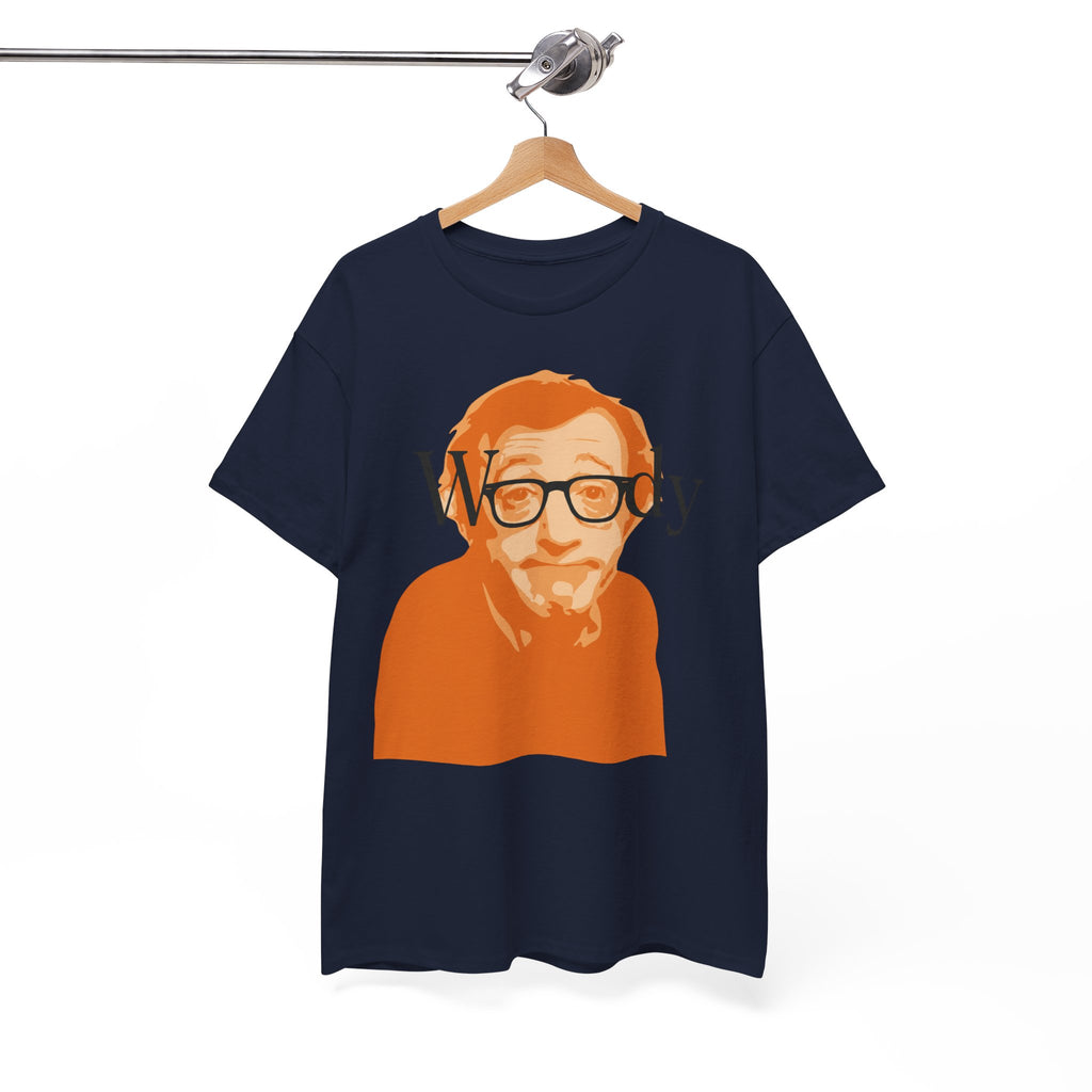 'Woody' — T-Shirt