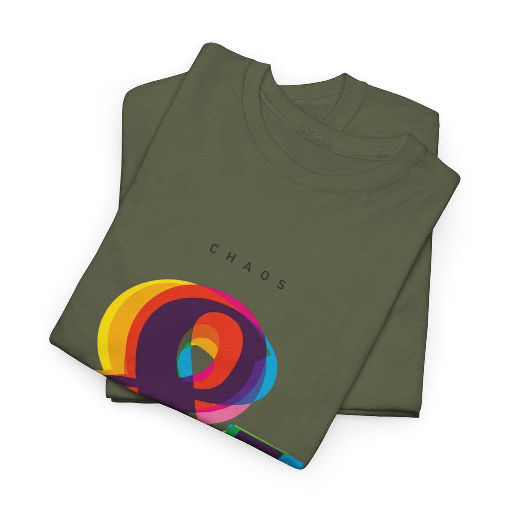 Chaos & Harmony — T-Shirt