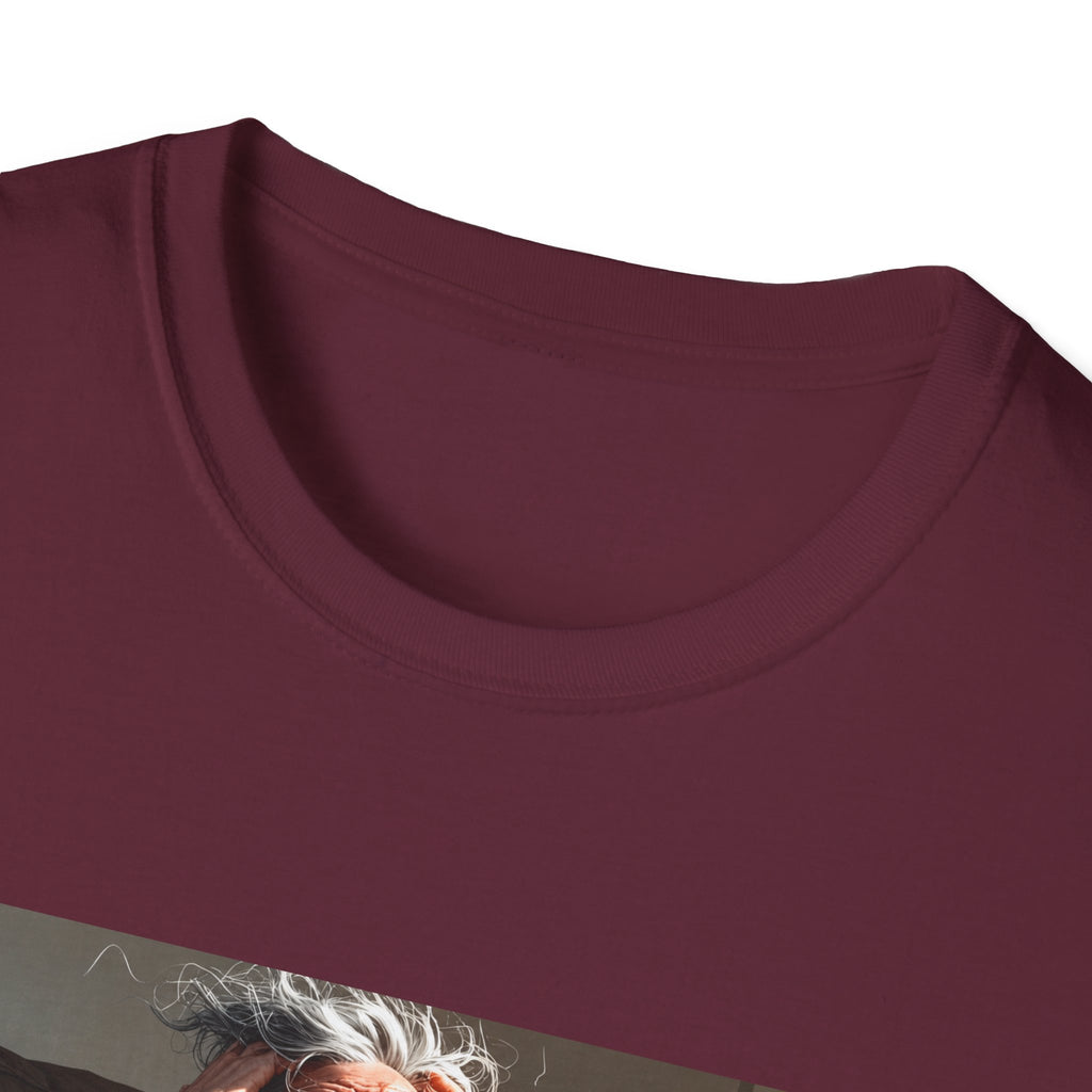 What the f - Tshirt