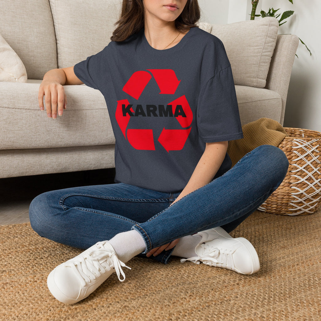 Karma — T-Shirt