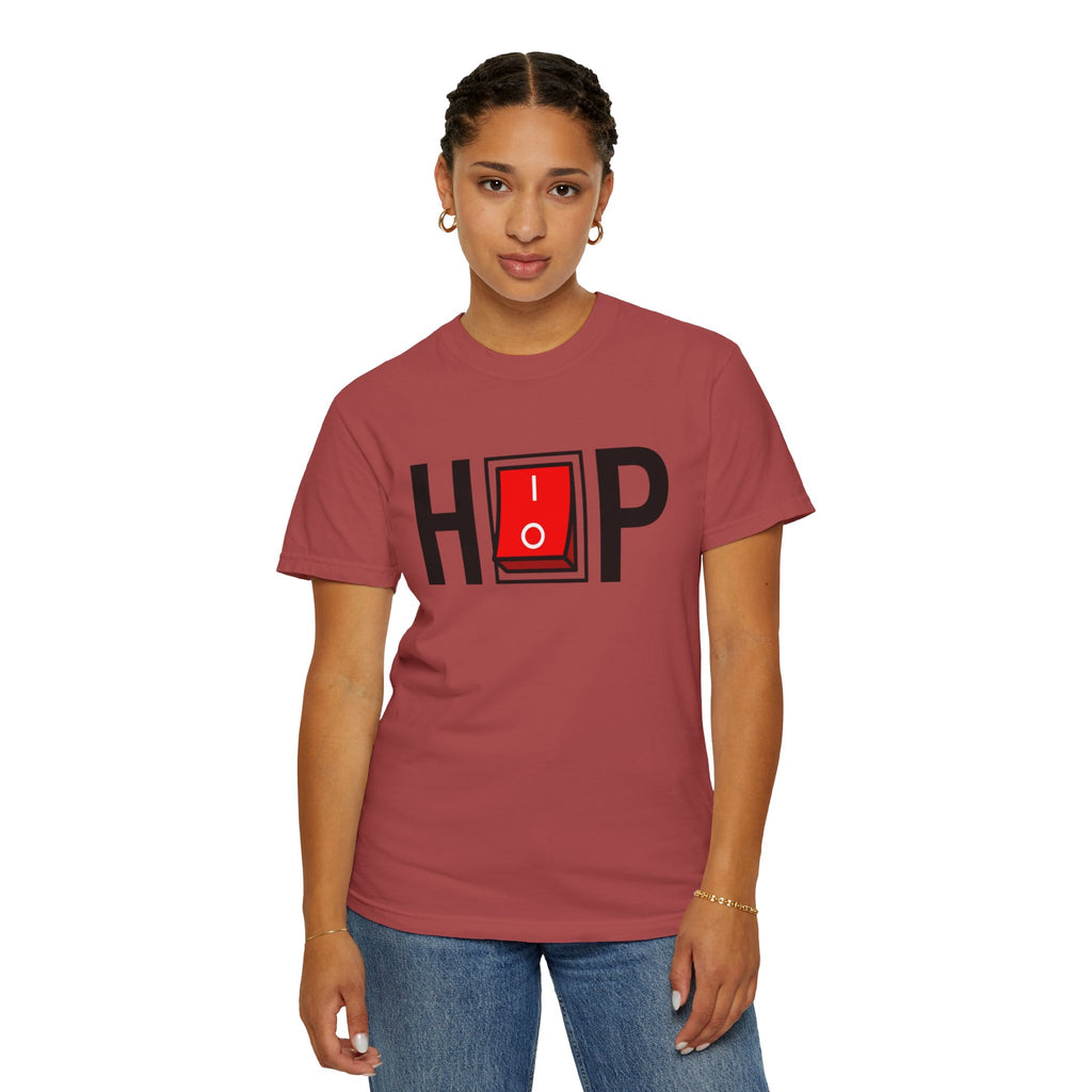 Hip Hop Switch — T-Shirt