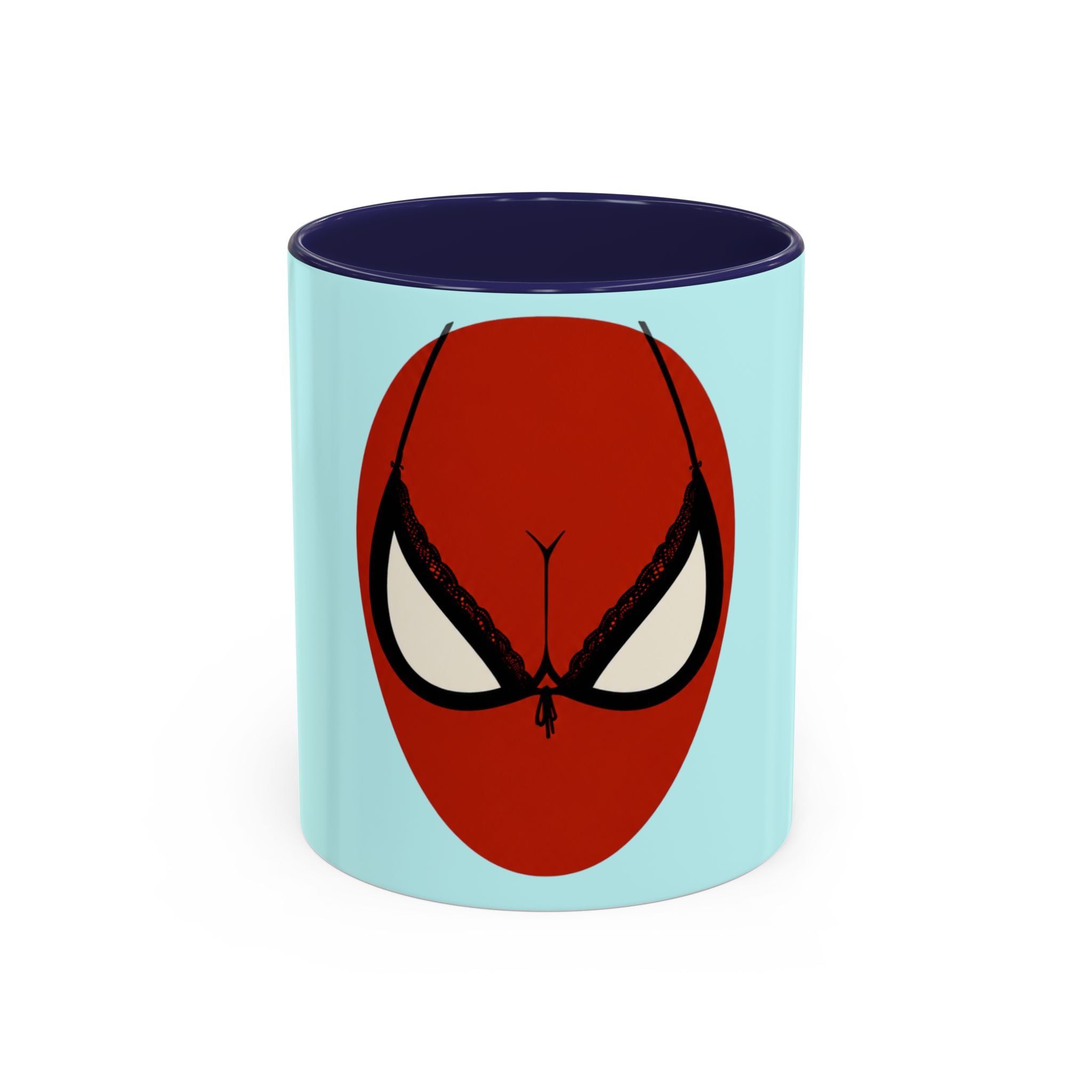 Spider brassière - Coffee Mug