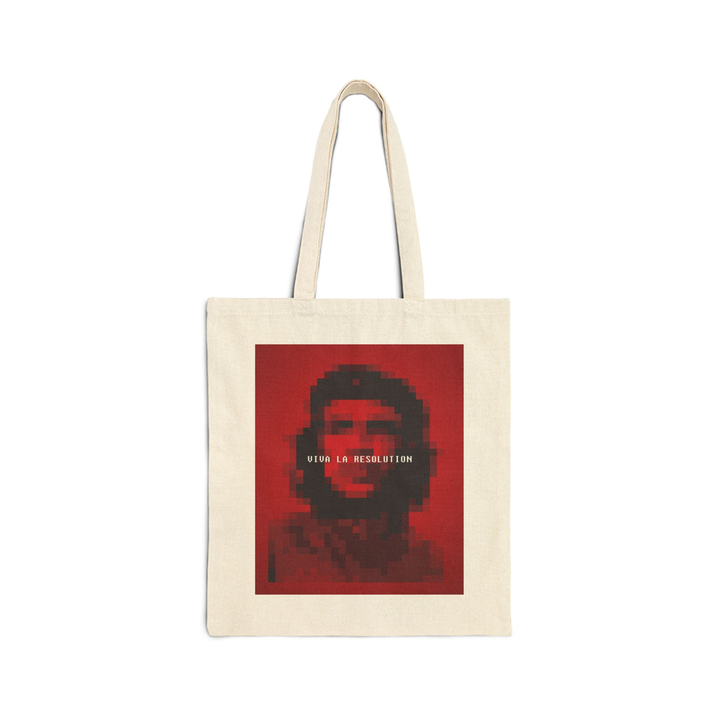 Viva la Resolution - Bag