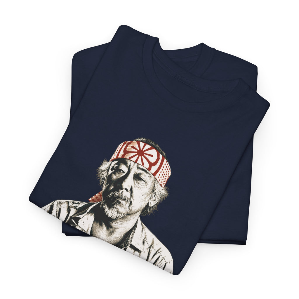 Vintage Karate Kid — T-Shirt