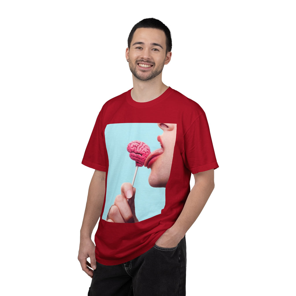 Brain Lollipop — T-Shirt