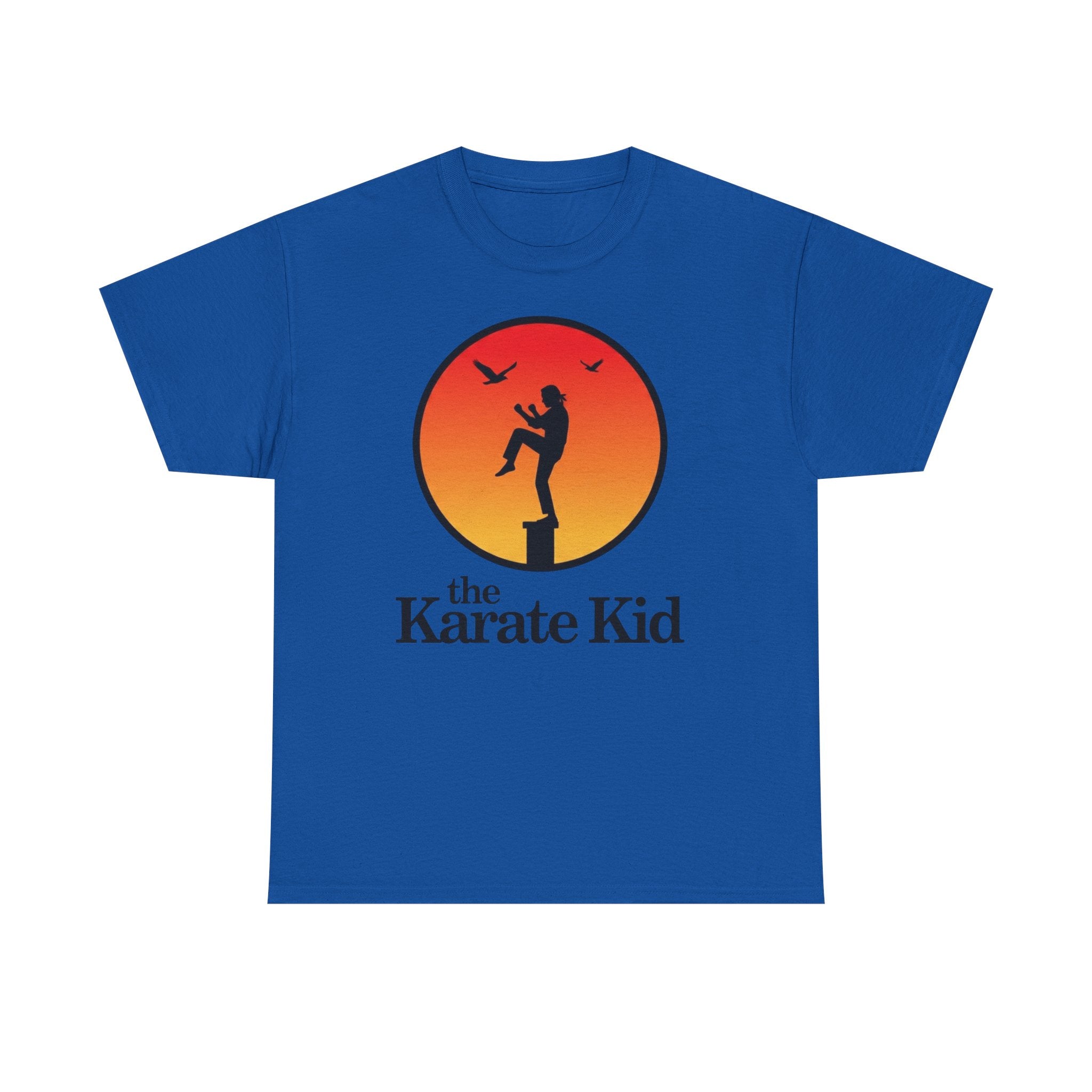 Karate Kid — T‑Shirt
