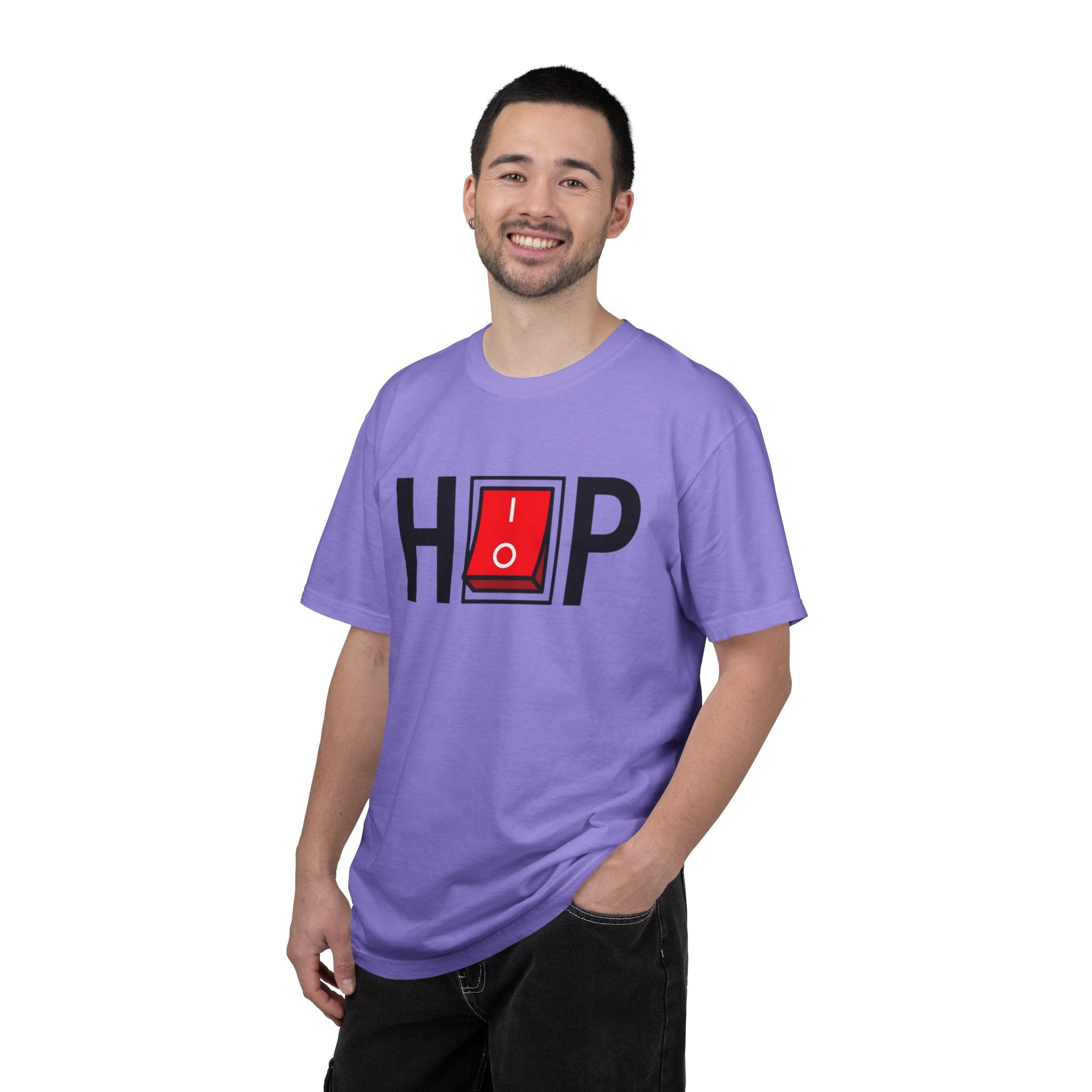 Hip Hop Switch — T-Shirt