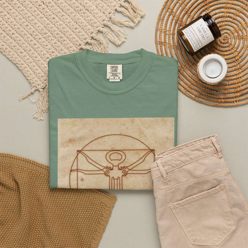 DaVinci Style — T-Shirt