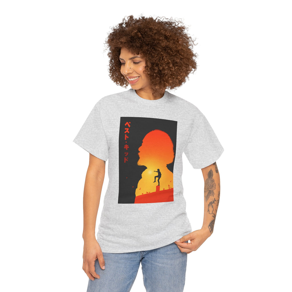 'Karate Kind' — T-Shirt