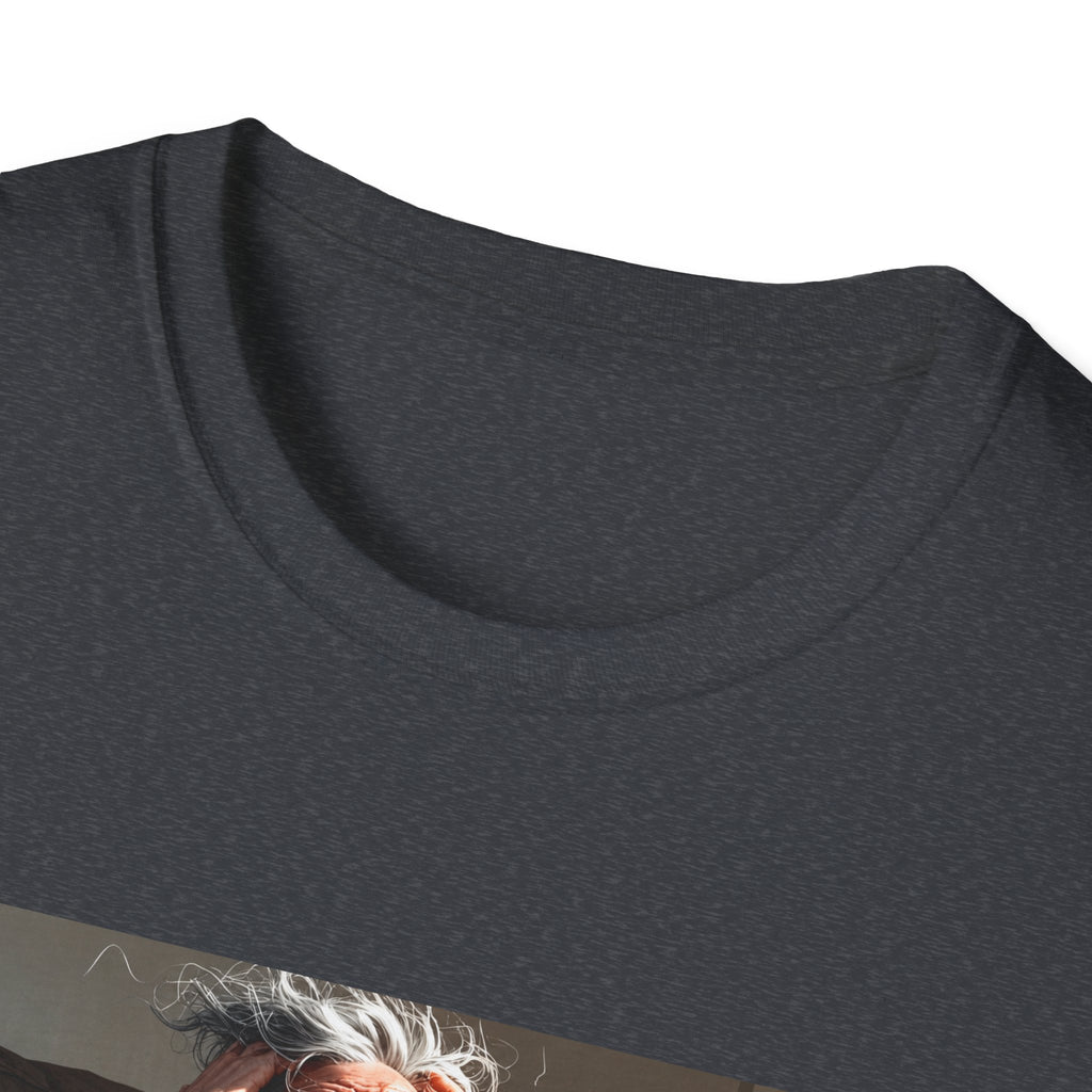What the f - Tshirt