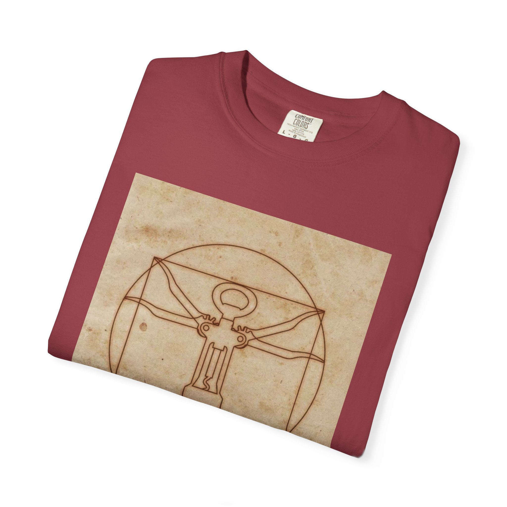 DaVinci Style — T-Shirt