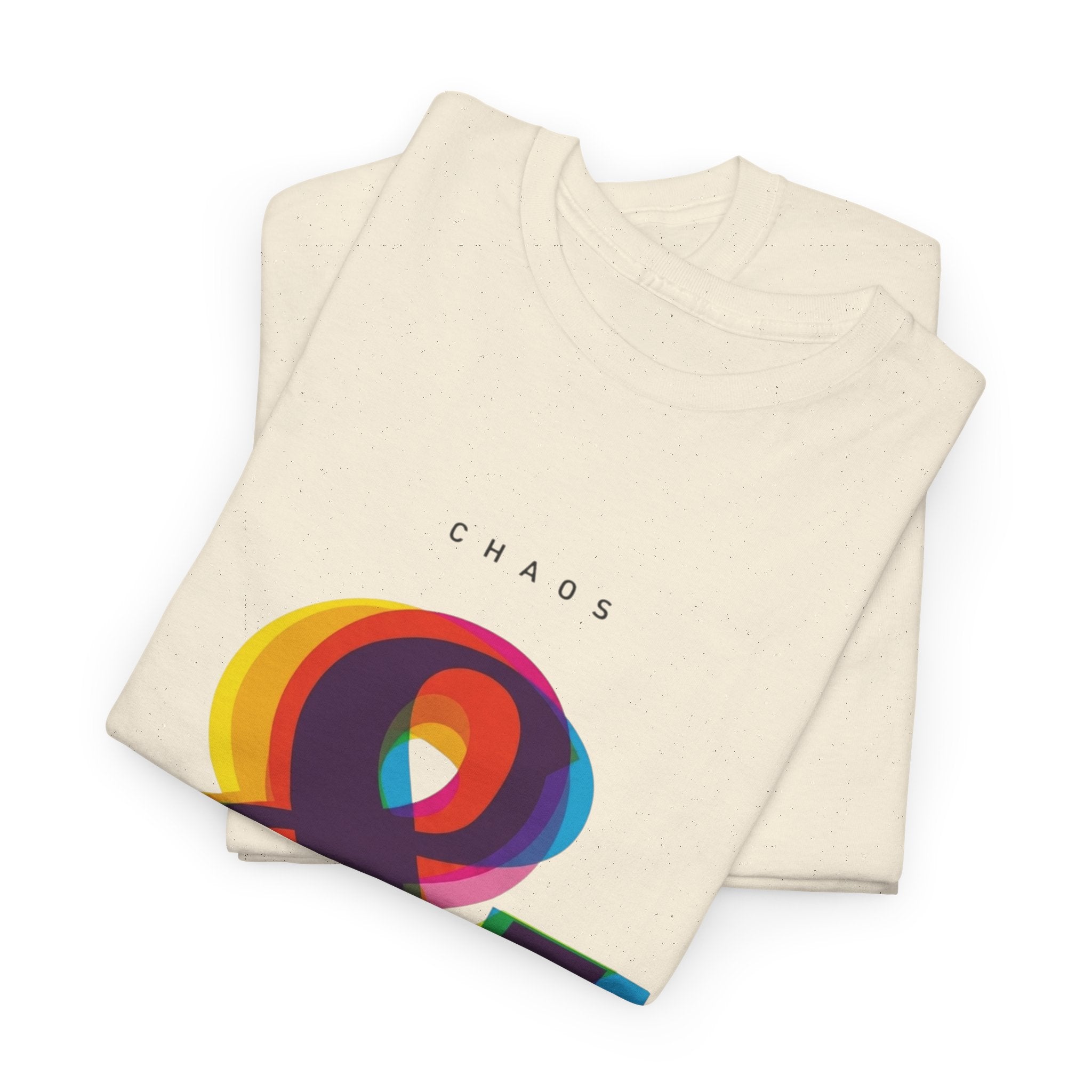 Chaos & Harmony — T-Shirt