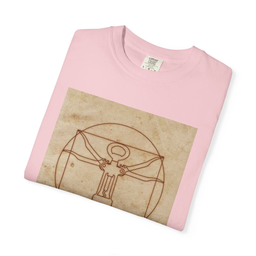 DaVinci Style — T-Shirt