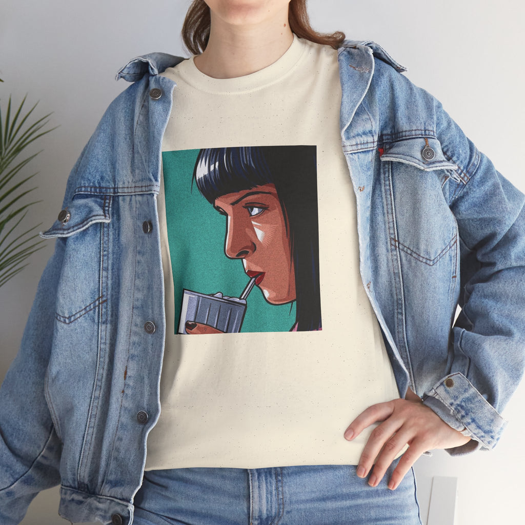 PULP ME- Tshirt