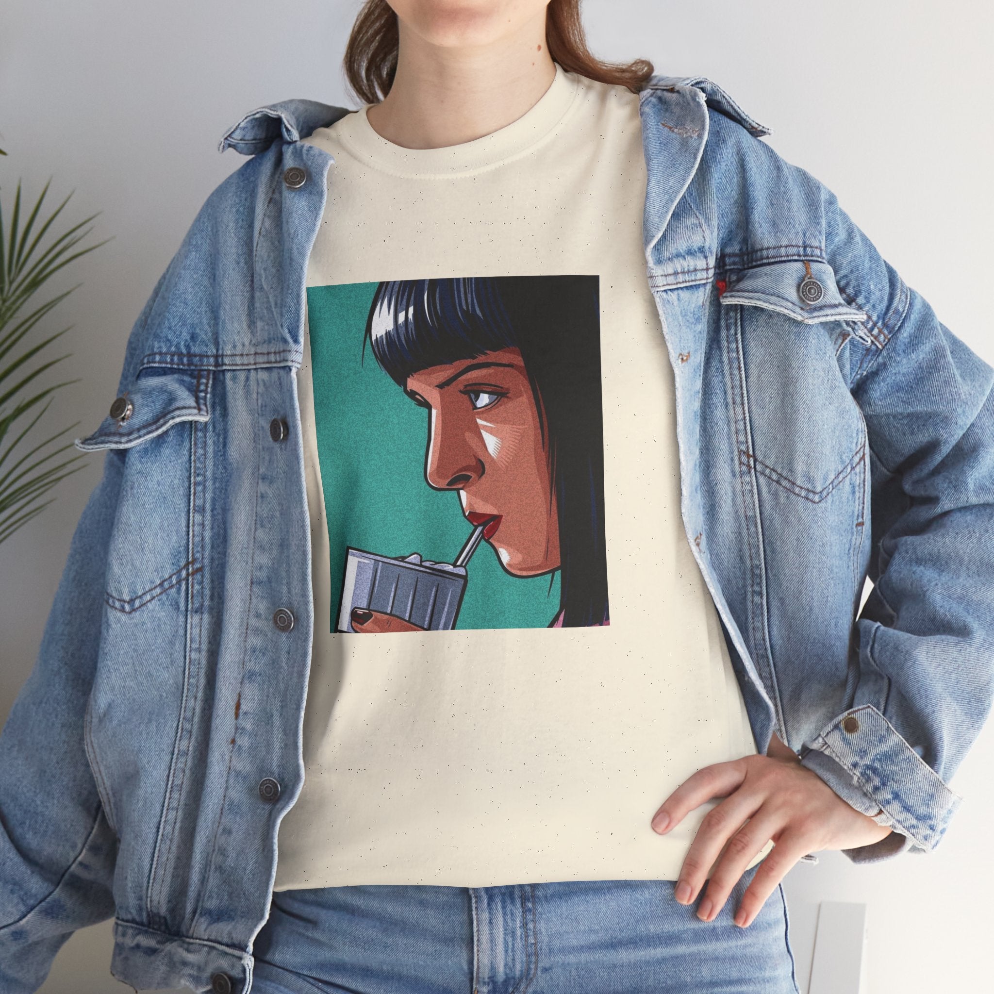 PULP ME- Tshirt