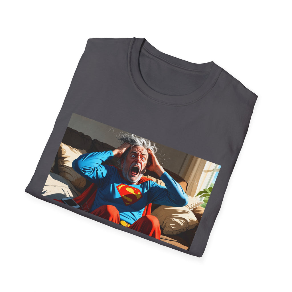 What the f - Tshirt