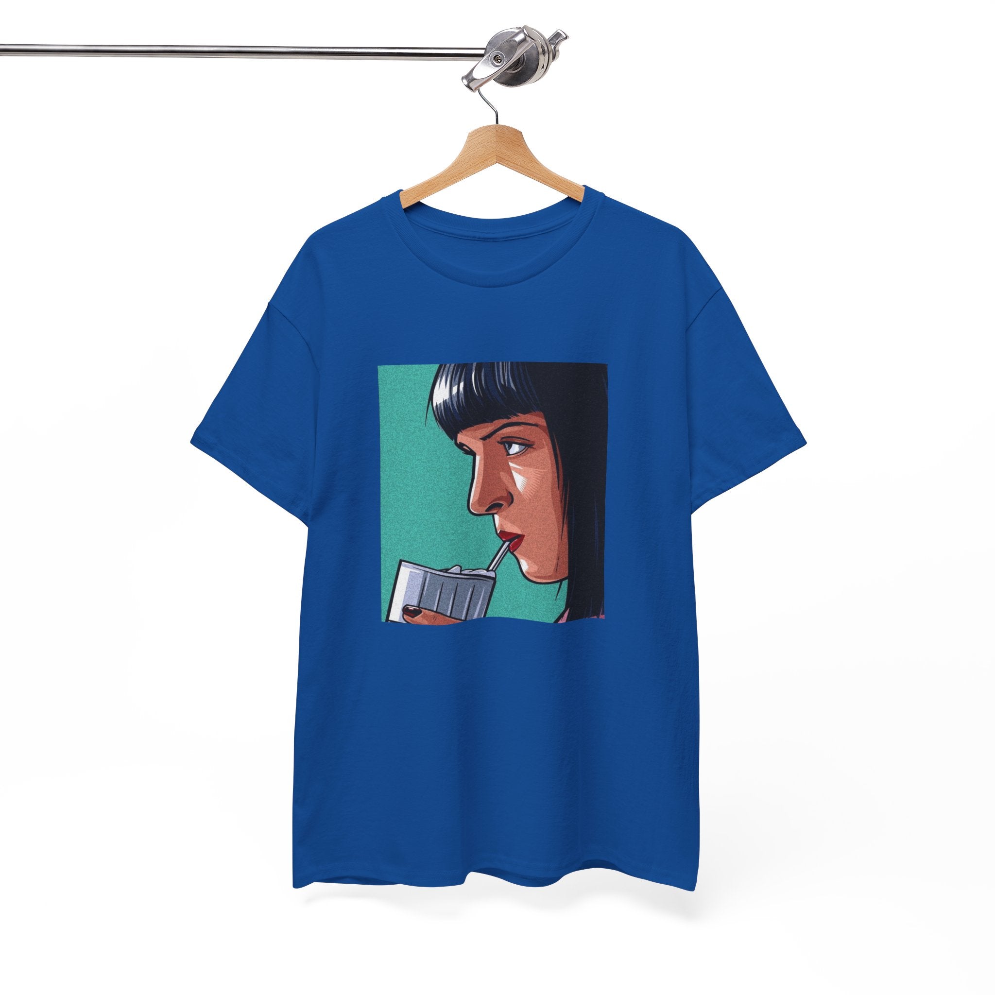 PULP ME- Tshirt